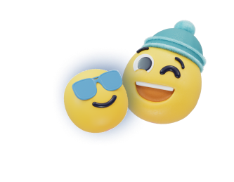 emojis