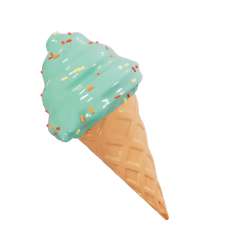 ice cream