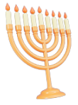 menorah